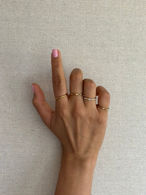 Anello Alina