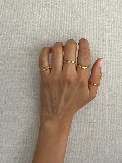 Anello Maya