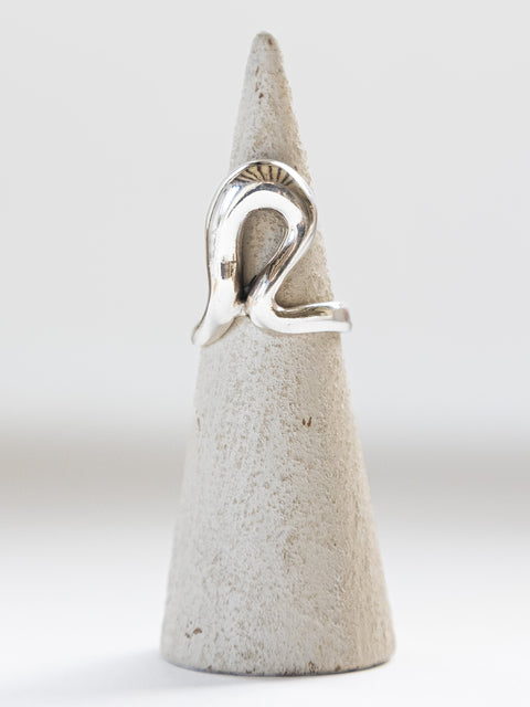 Anello Edelweiss