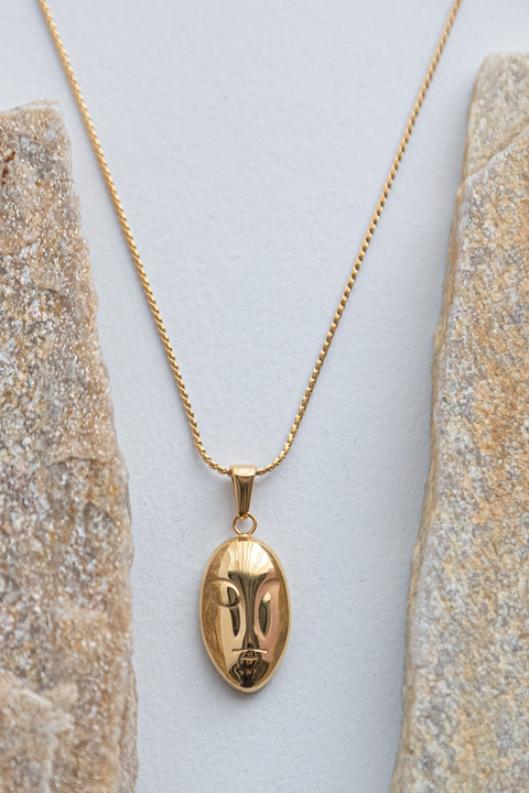 Collana Guya | 50 cm