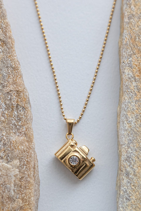 Collana Olaya | 55 cm