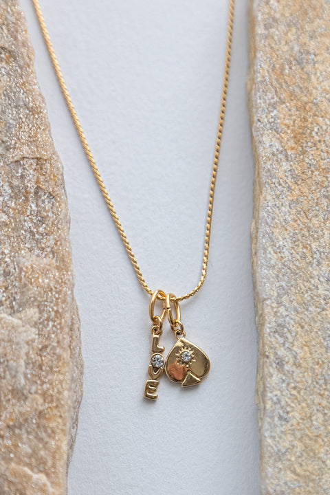 Collana Grace | 50 cm