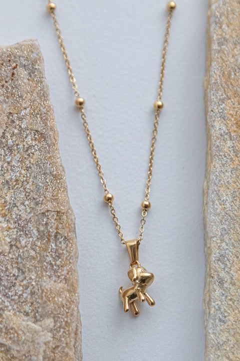 Collana Pilar | 45 cm