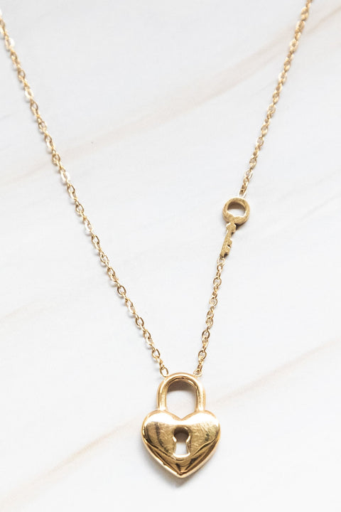Collana Ikue | 45 cm