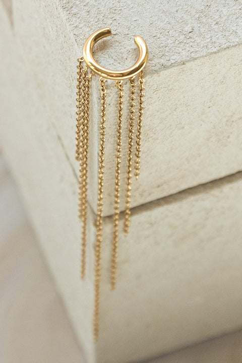 Earcuff Fabiola