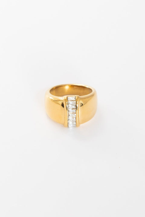 Anello Chloe
