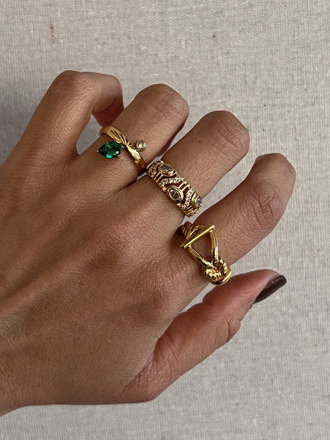 Anello Aleyté