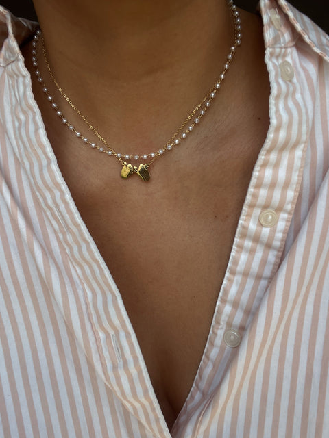 Collana Alicia | 45 cm