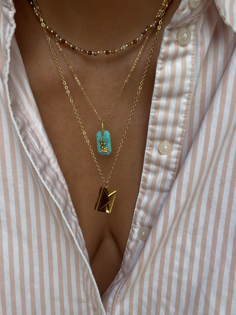 Collana Maru | 45 cm