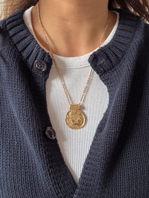 Collana Gemelli | 56 cm