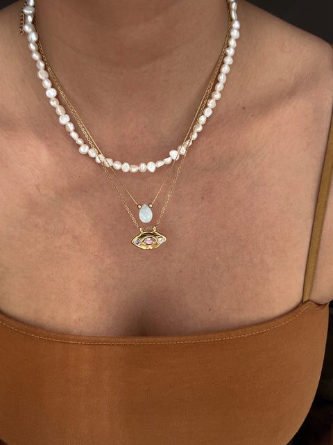 Collana Handmade Phoebe