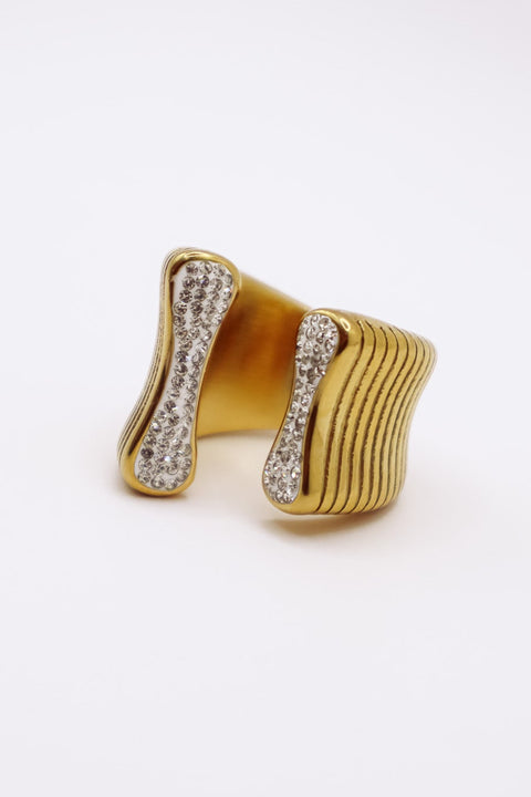 Anello Corina
