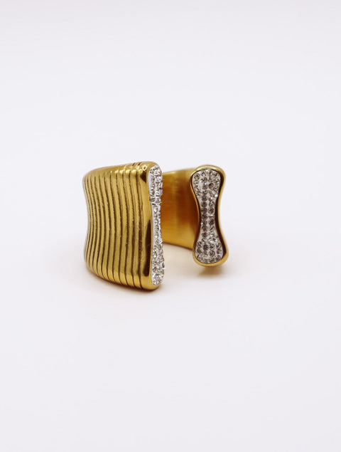 Anello Corina
