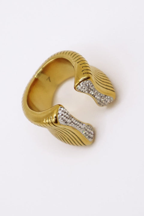 Anello Corina