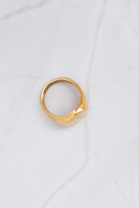 Anello mignolo Alizee