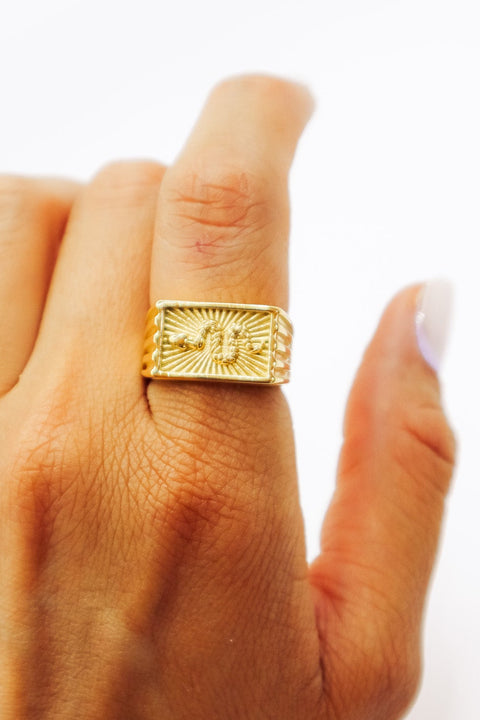 Anello Muriel