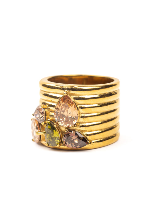 Anello Klaudie