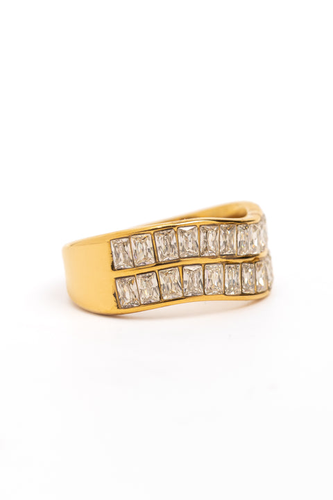 Anello Ikue