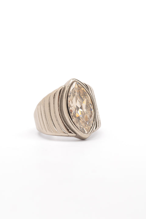 Anello Mignolo Alicia