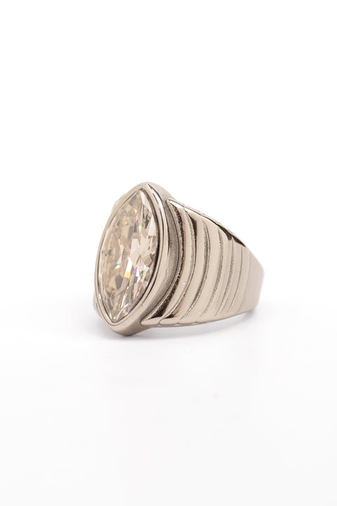 Anello Mignolo Alicia