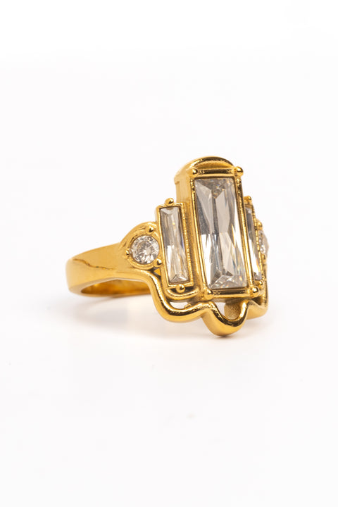 Anello Hila