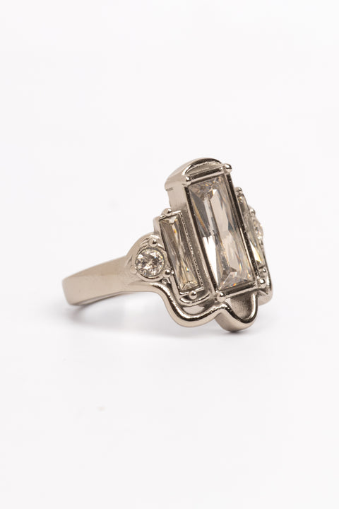 Anello Hila