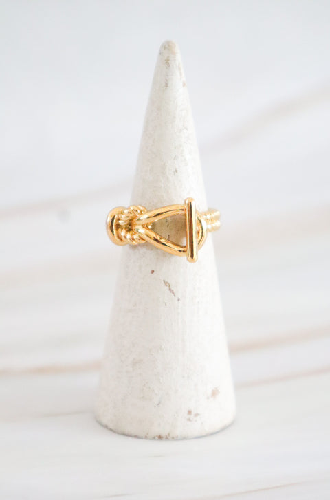 Anello Aleyté