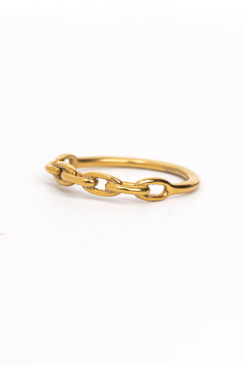 Anello Androiza
