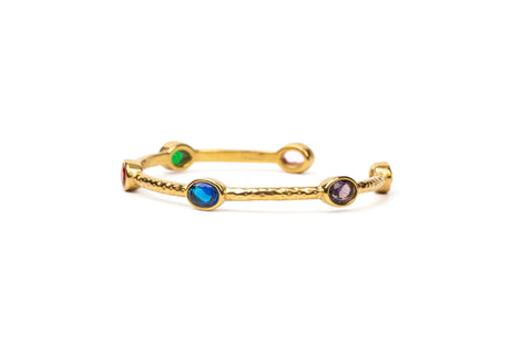 Bracciale rigido Adirane