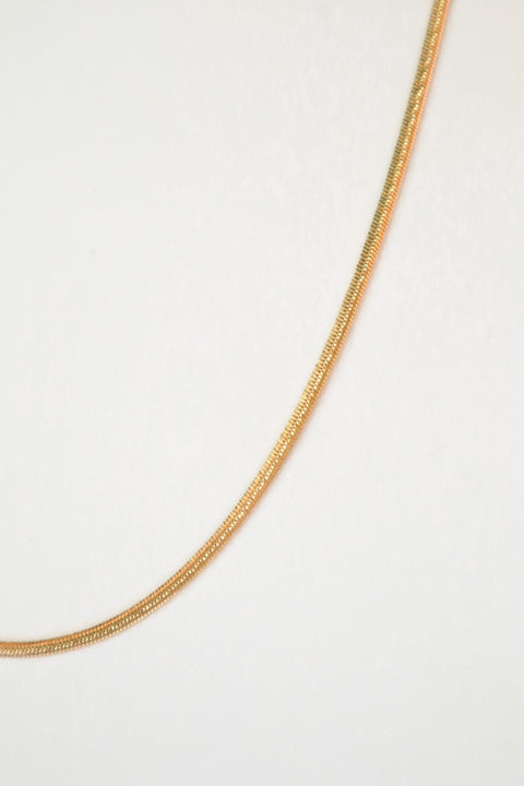 Collana Snake Eos | 45 m