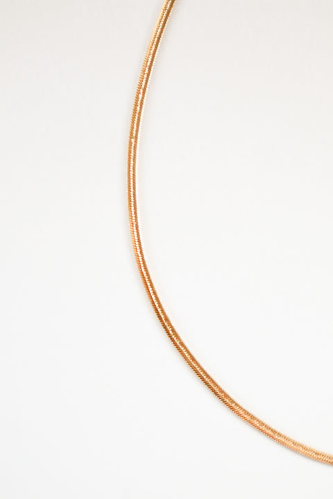 Collana Snake Eos | 45 m