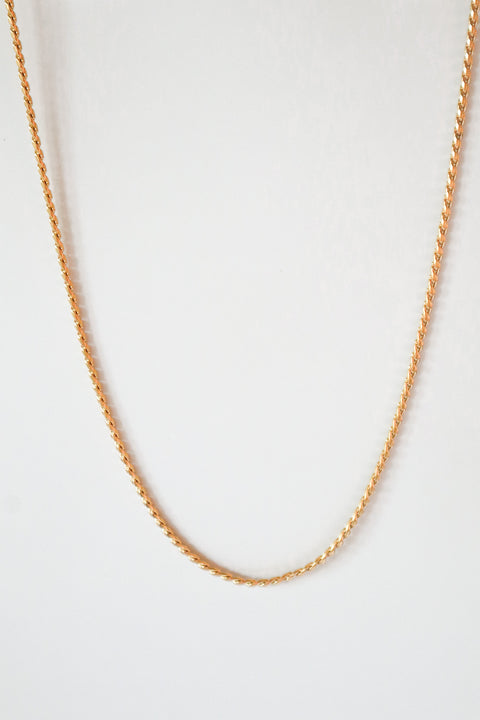 Collana Artemide | 60 cm