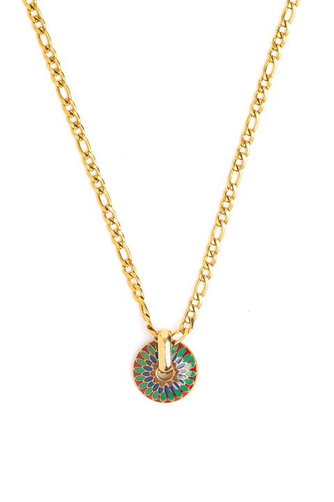 Collana Penka