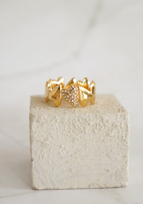 Anello Stefka