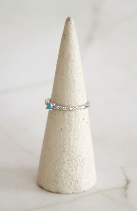 Anello Yanka