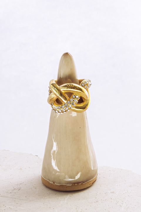 Anello Aliza