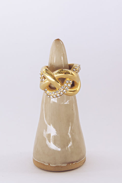 Anello Aliza