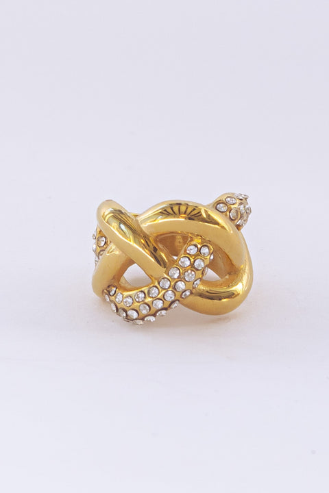 Anello Aliza