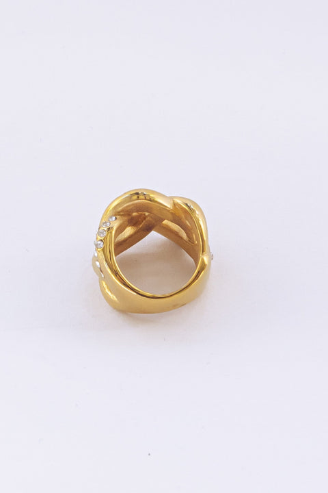 Anello Aliza