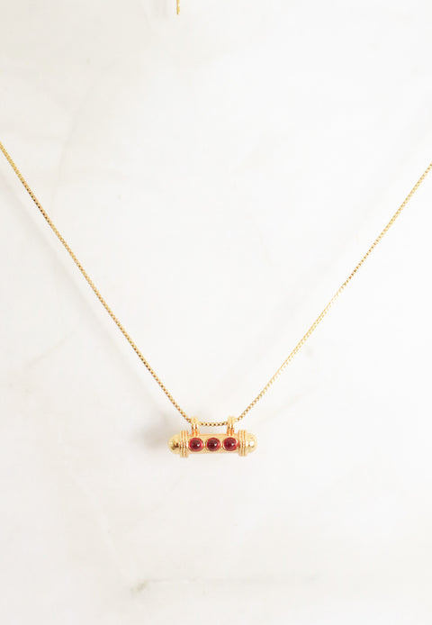 Collana Mirena | 45 cm