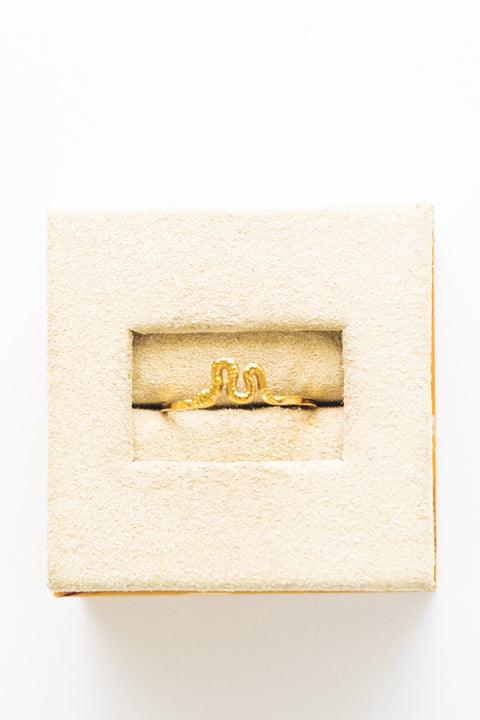 Anello Berenice
