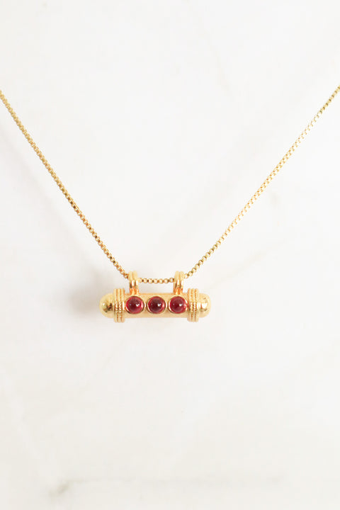 Collana Mirena | 45 cm