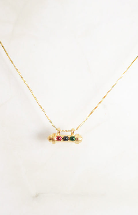 Collana Shirin | 45 cm