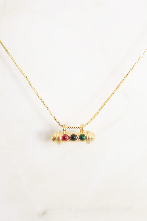 Collana Shirin | 45 cm