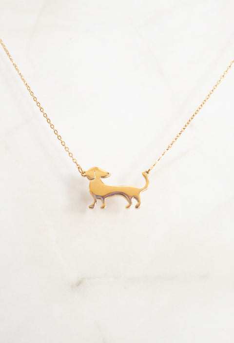 Collana Bassotto | 45 cm