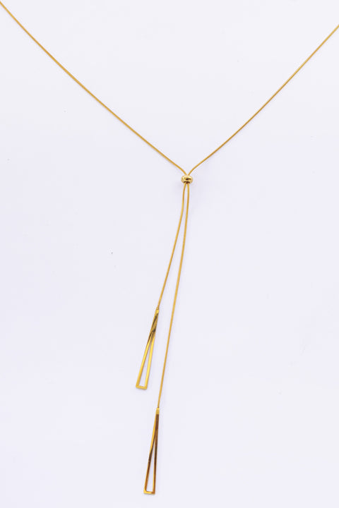 Collana Kemene | 70 cm
