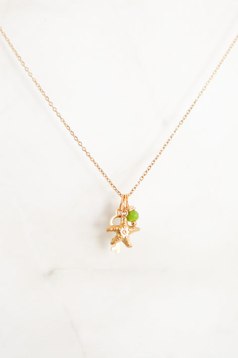 Collana Mira | 45 cm