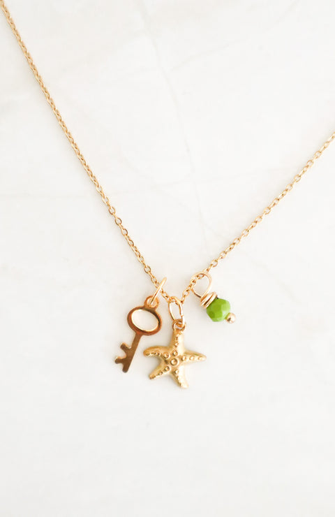 Collana Mira | 45 cm