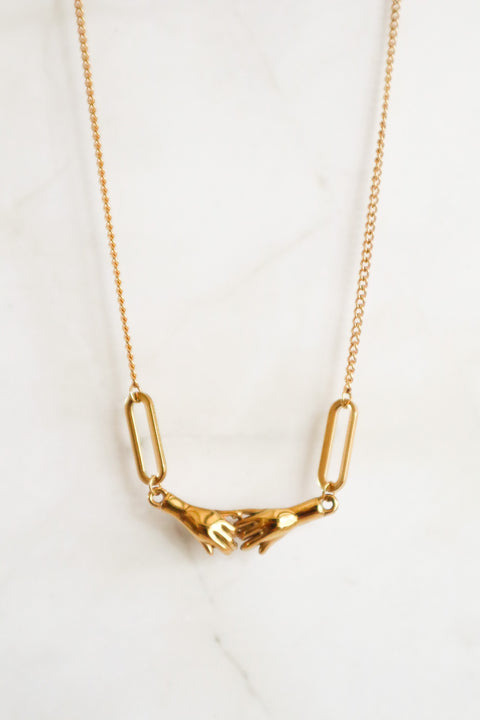 Collana Venka | 45 cm