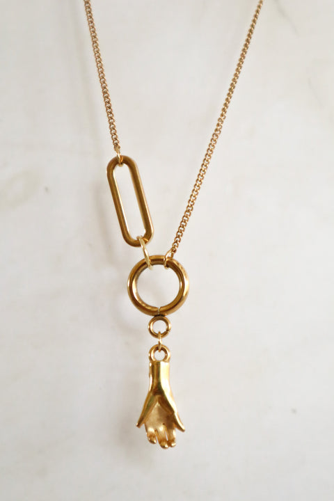 Collana Velisvava | 55 cm
